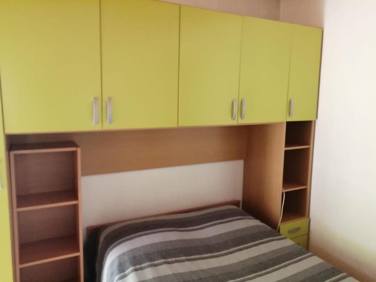 Apartmani Leko Mirjana Baška Voda المظهر الخارجي الصورة