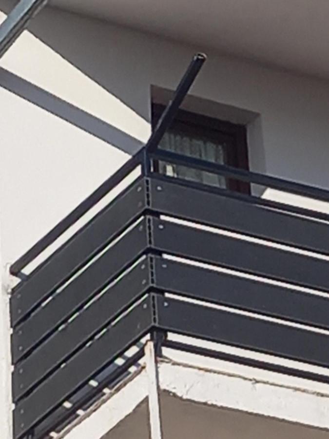 Apartmani Leko Mirjana Baška Voda المظهر الخارجي الصورة
